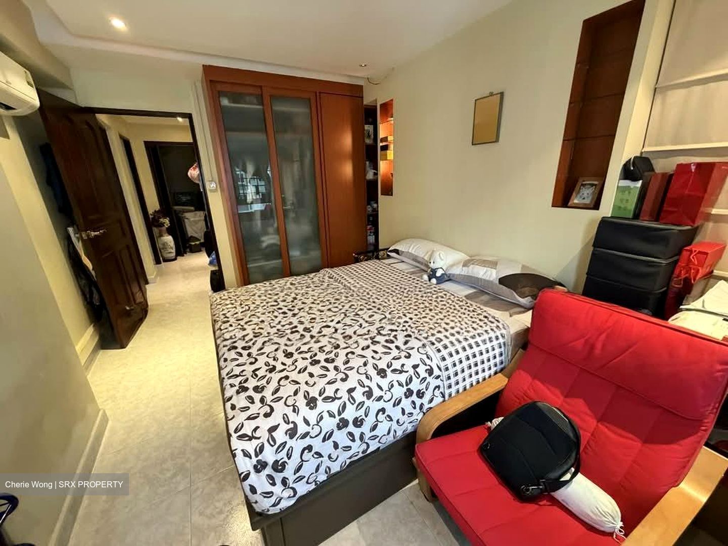 Blk 247 Pasir Ris Street 21 (Pasir Ris), HDB Executive #561030541